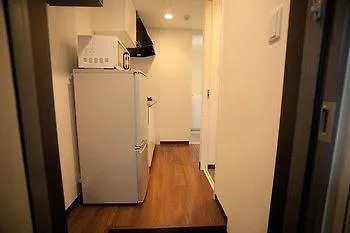 Apartment Guest House Kotoya Kotake Kyoto Japan