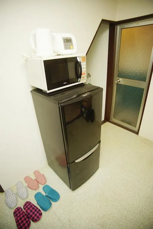 Guest House Kotoya Kotake Kjóto Apartmán