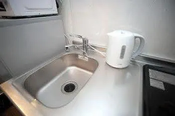Apartmán Guest House Kotoya Kotake Kjóto