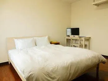 Apartmán Guest House Kotoya Kotake Kjóto