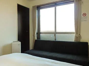 Guest House Kotoya Kotake Kjóto Apartmán