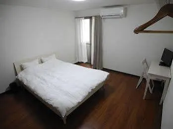 Guest House Kotoya Kotake Kjóto Apartmán