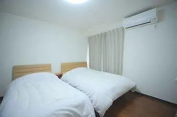 Guest House Kotoya Kotake Kjóto 0*,