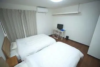 Guest House Kotoya Kotake Kjóto