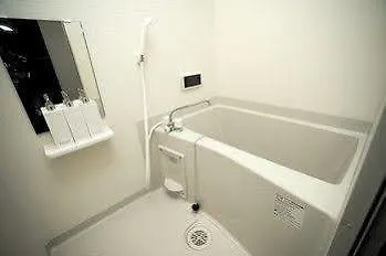 Guest House Kotoya Kotake Kjóto Apartmán