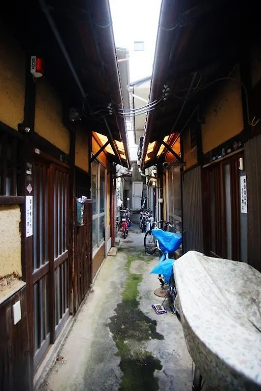 Apartment Guest House Kotoya Kotake Kyōto