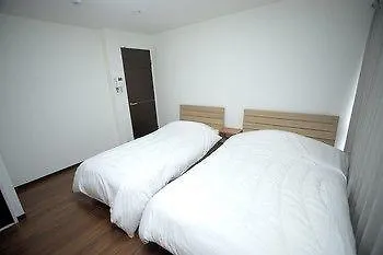 Guest House Kotoya Kotake Kiotó Apartman