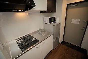 Guest House Kotoya Kotake Kyōto Apartment
