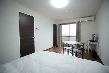 Guest House Kotoya Kotake Kyōto Apartment