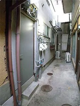 Guest House Kotoya Kotake Kyōto
