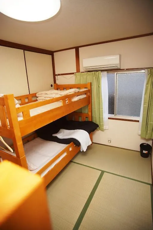 Guest House Kotoya Kotake Kiotó 0*,