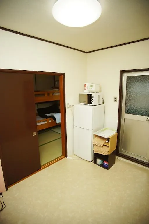 Guest House Kotoya Kotake Kiotó Japán