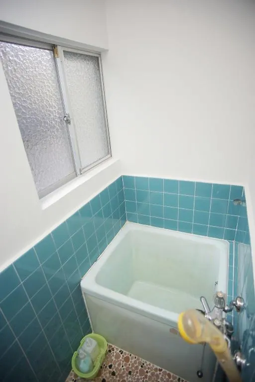 Guest House Kotoya Kotake Kiotó 0*,