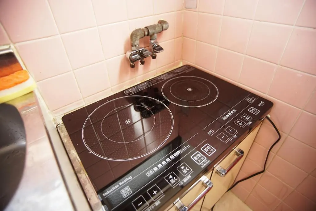 Guest House Kotoya Kotake Kyōto 0*,  Japan