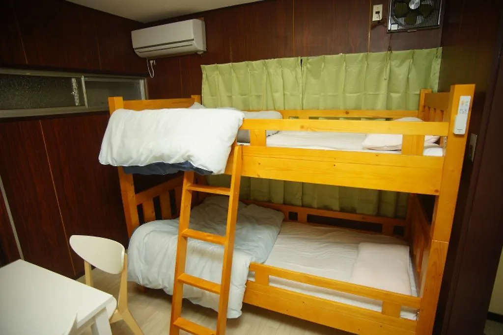Guest House Kotoya Kotake Kiotó Apartman